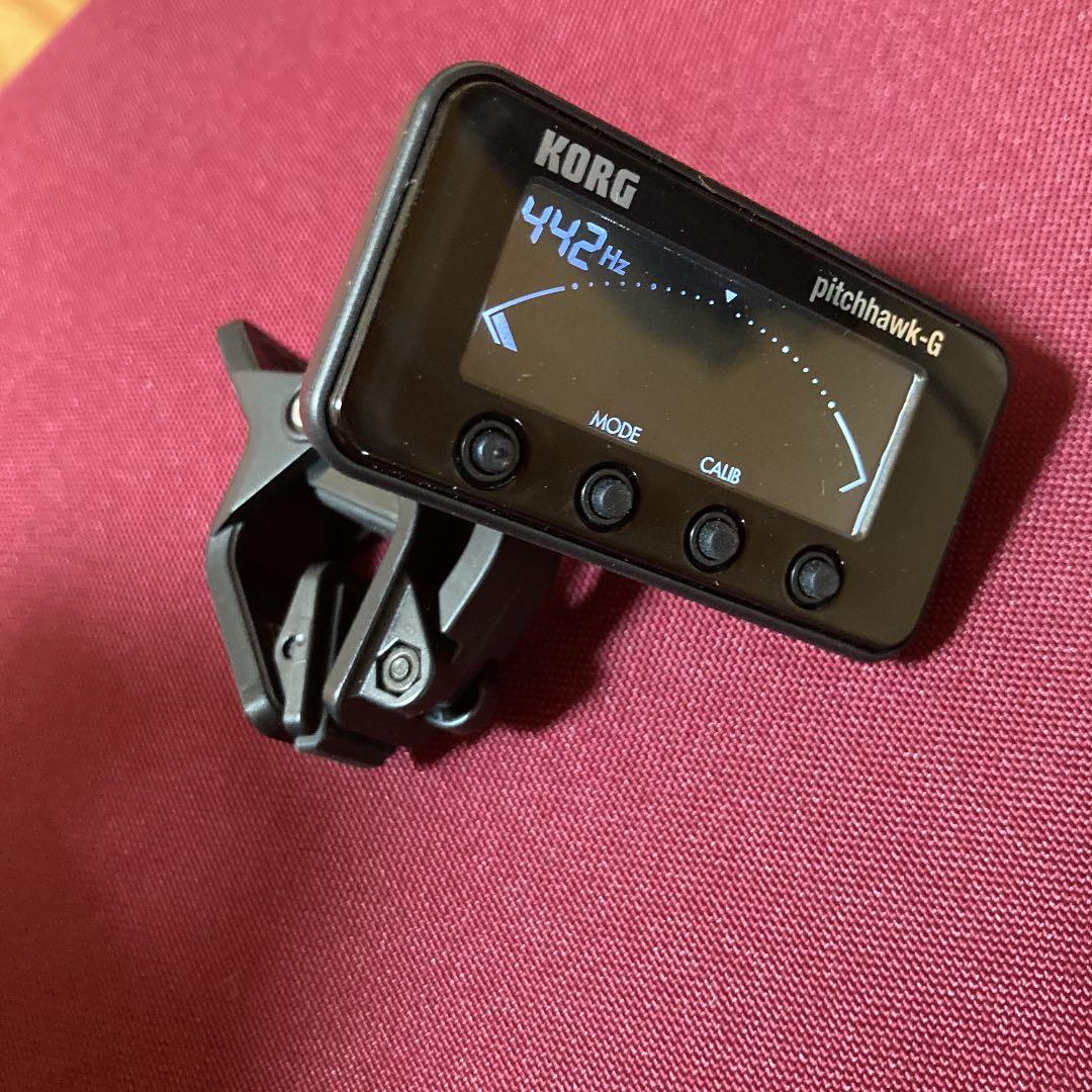 美品⚫︎レア　 藤丸　マンドリン　宮野　国産　ケース　チューナー　付き