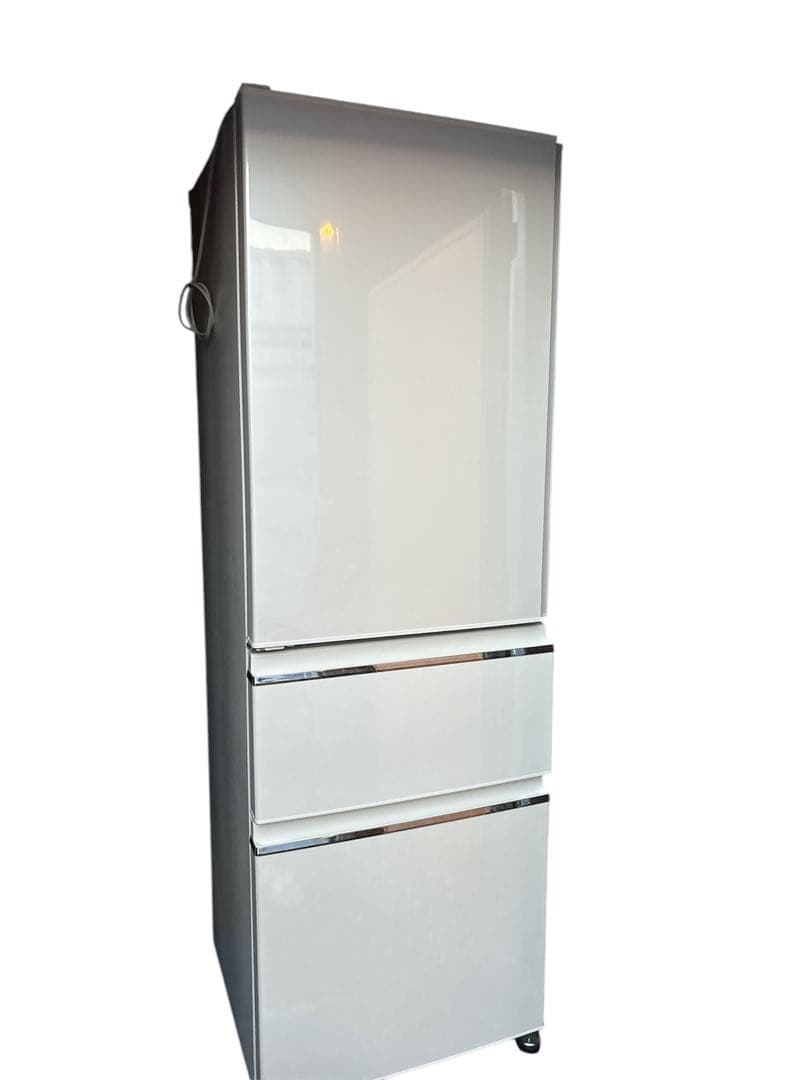 女性オーナー三菱 冷蔵庫 MR-CX37FL-W 21年製 三菱電機 MR-CX37F-W [パールホワイト] 価格比較 - 価格.com