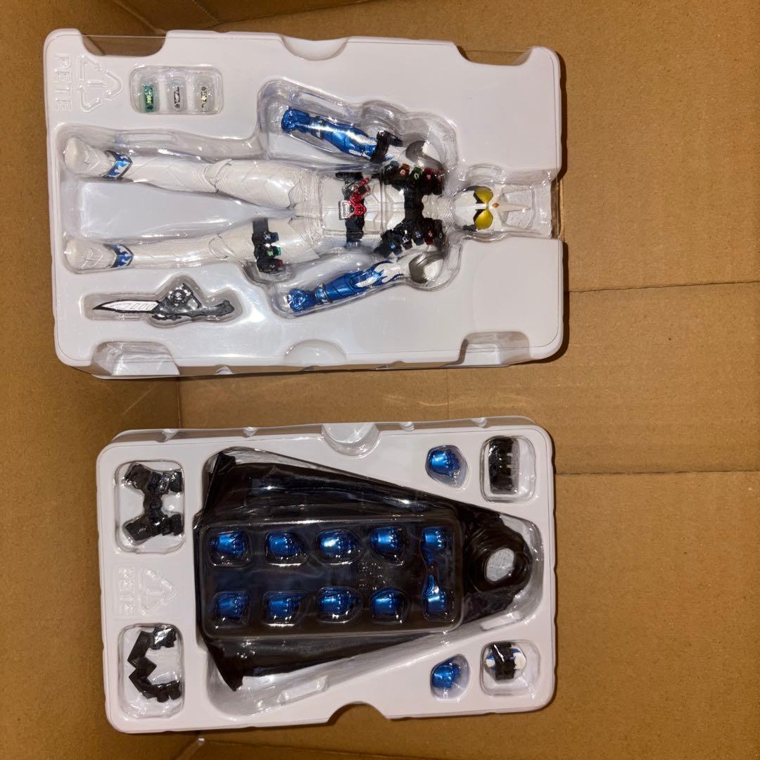 TAKA様専用 真骨頂 仮面ライダー エターナル - メルカリ