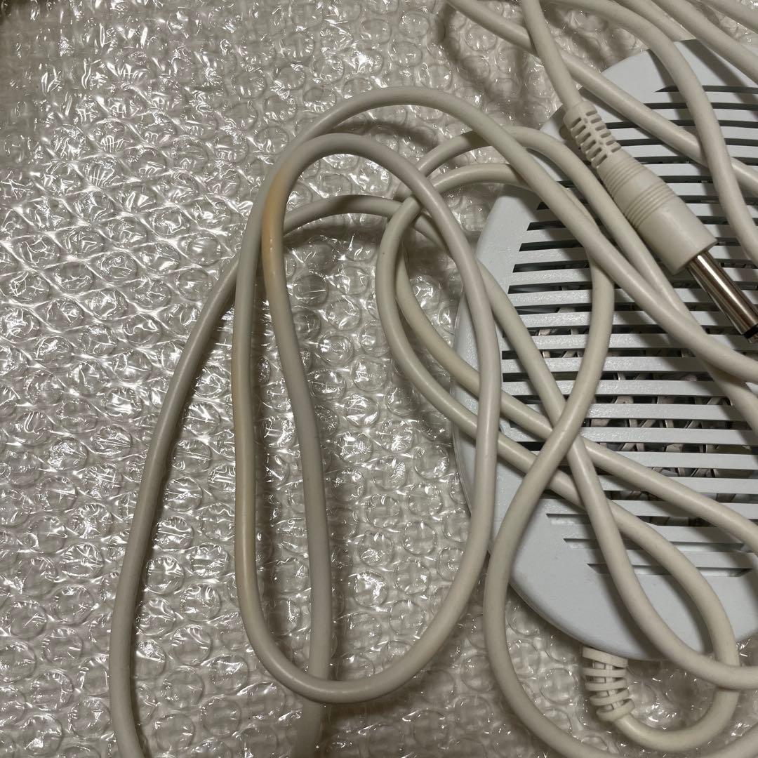 美品】Lita Life ver1 電極専用洗浄剤付き 水素風呂 リタライフ Ver1