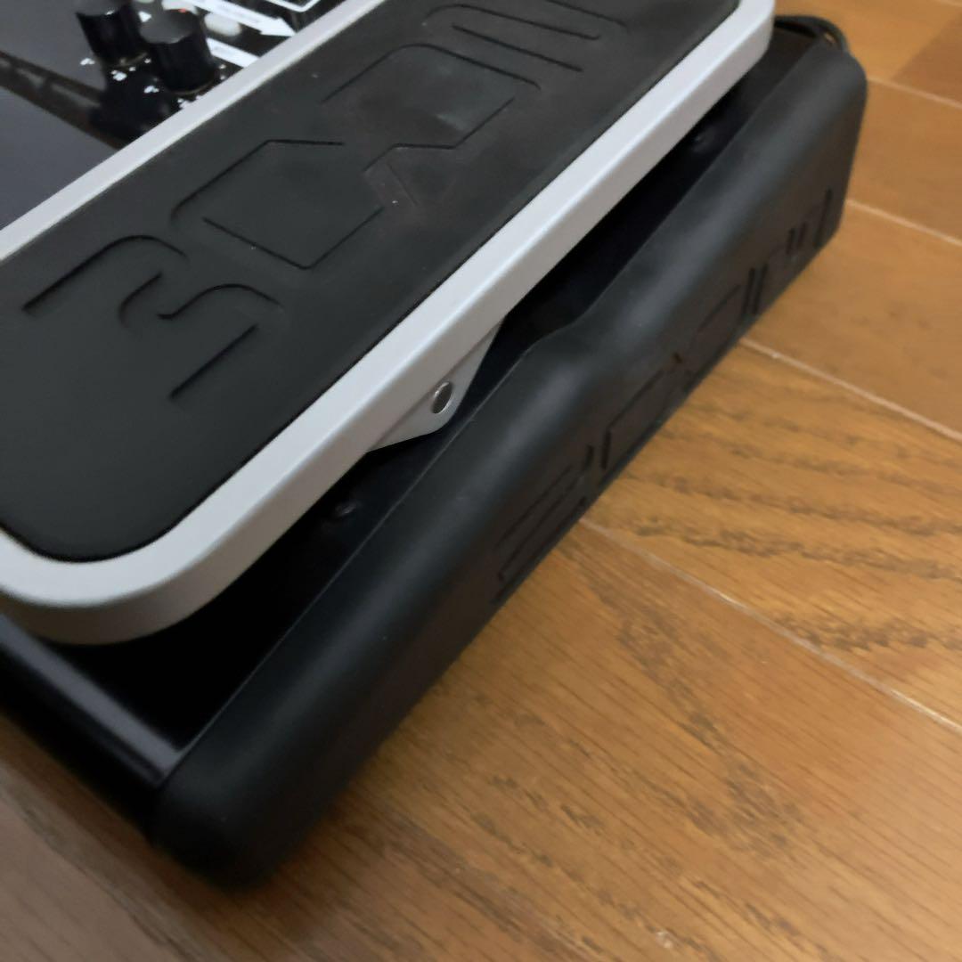 ZOOM G7.1ut マルチエフェクター