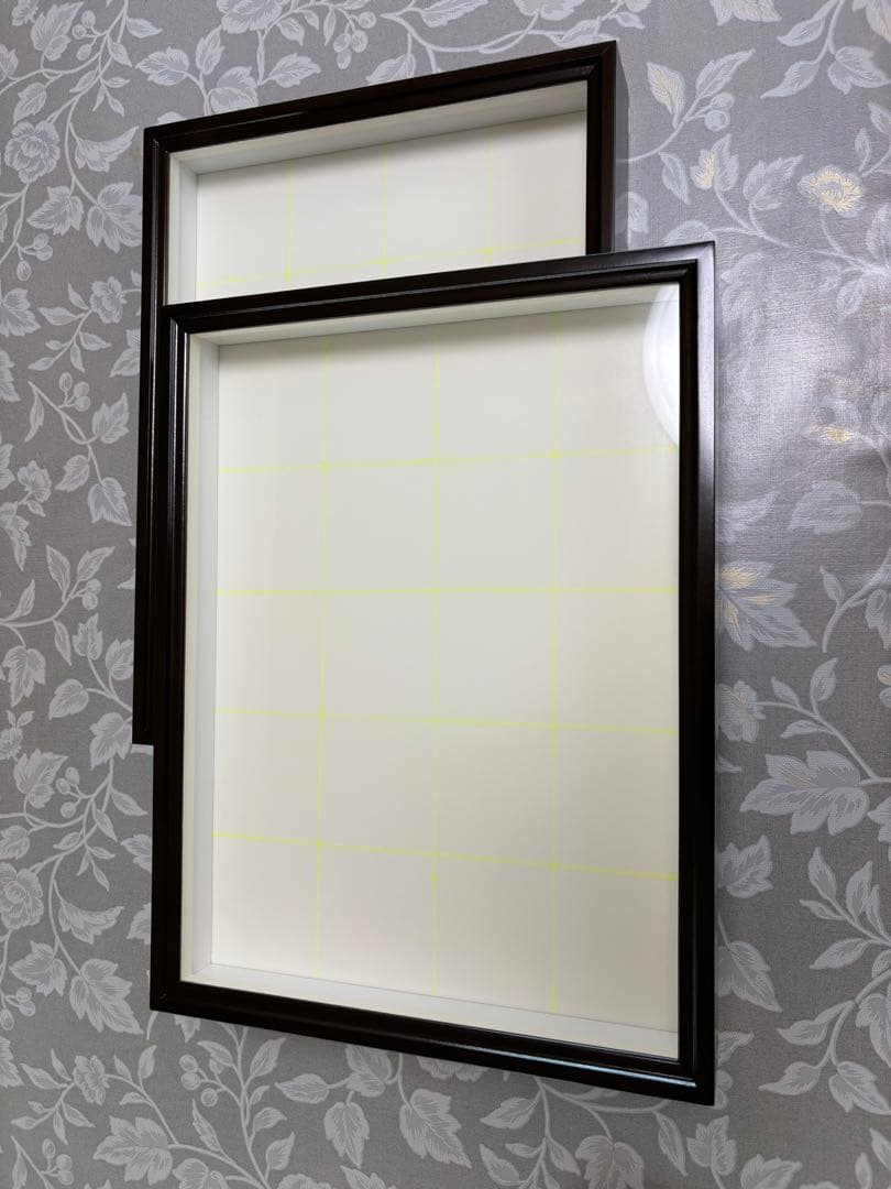 中型ドイツ箱セット■Ａ２ 中型ドイツ箱セット□A2 昆虫用品