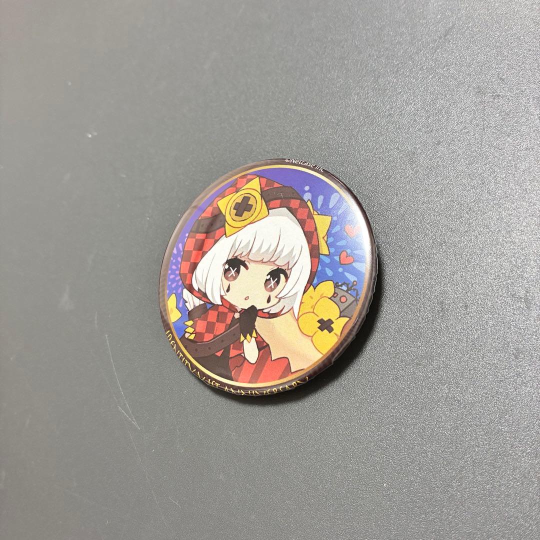 機械技師 Identity V 第五人格 缶バッジ スイパラ - メルカリ