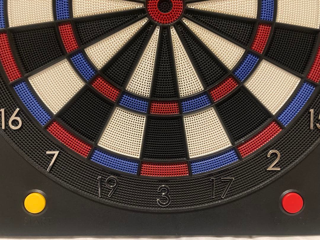 DARTSLIVE 200S ダーツライブホーム　ダーツボード