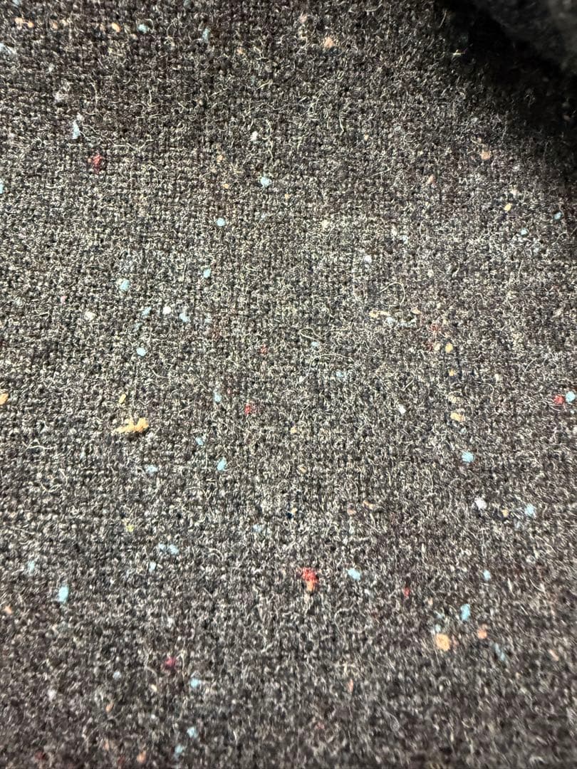 OLD Stussy ファーパーカー ファージャケット 90s y2k - メルカリ