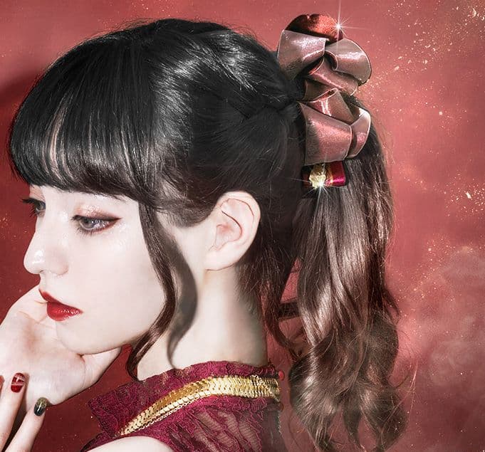 変形皿 角皿 舟形 古九谷 色絵付 工場 鳥 梅 明治 大正 銘 角福 欠け ハ号