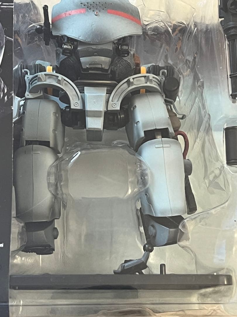 ロストプラネット ハードボーラー 前期型 コトブキヤ