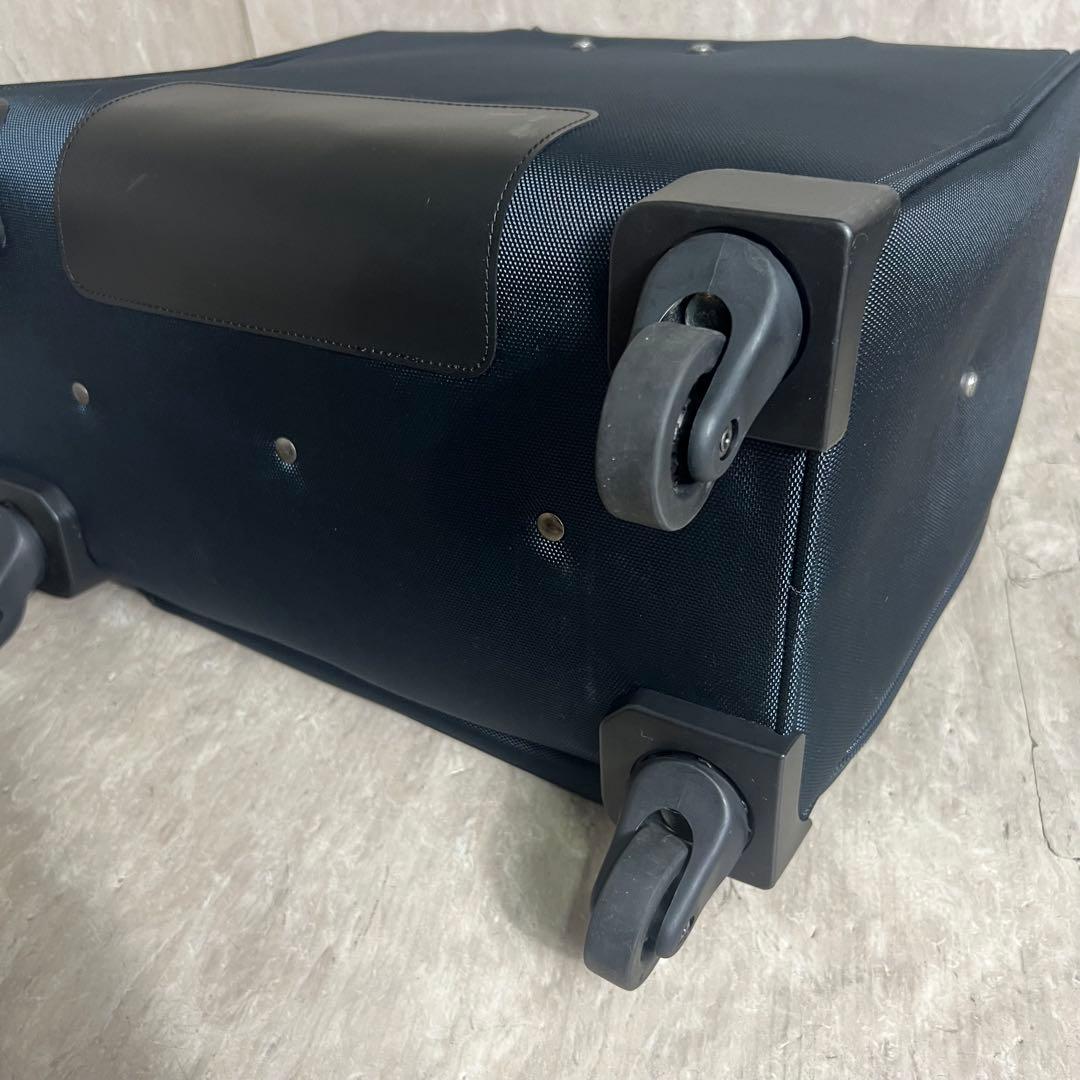 ACEGENE EVL-2.5 出張用 キャリーケース 機内持込4輪 45823 ACE GENE