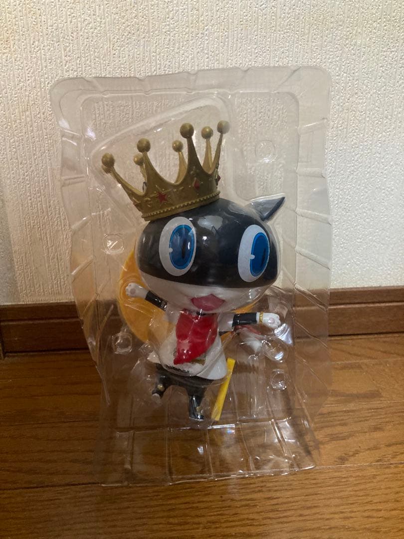 ARTFX J 主人公&モルガナ➕おまけ