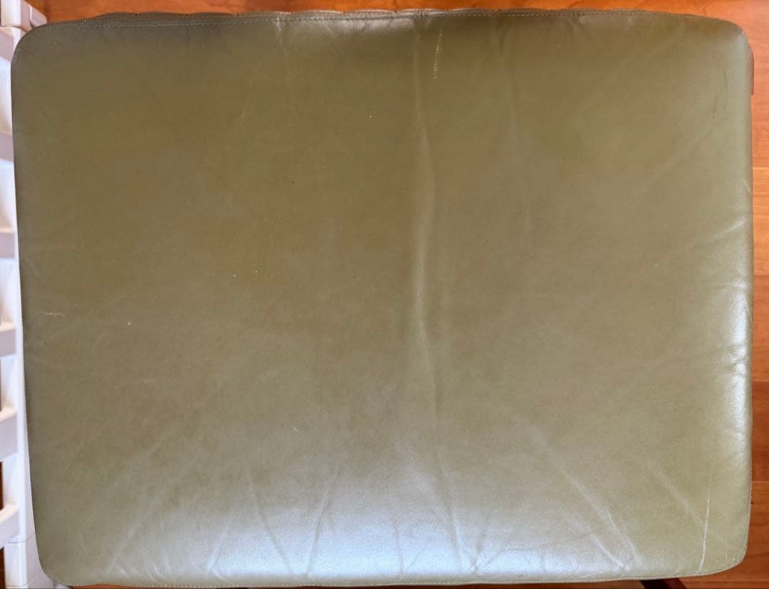 【ホセ】France & Son セネターチェア　オットマン