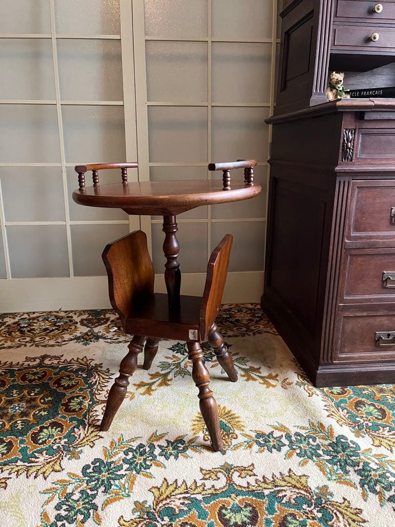 新 発売家具・インテリア - くみっきー様専用＊飛騨産業 キツツキ