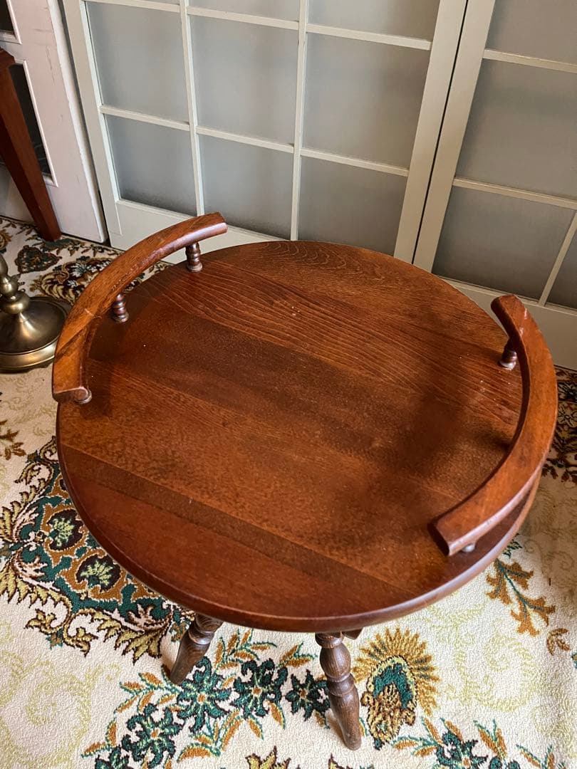 新 発売家具・インテリア - くみっきー様専用＊飛騨産業 キツツキ