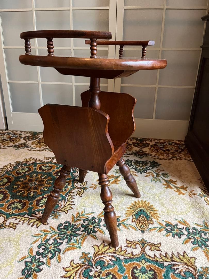 新 発売家具・インテリア - くみっきー様専用＊飛騨産業 キツツキ