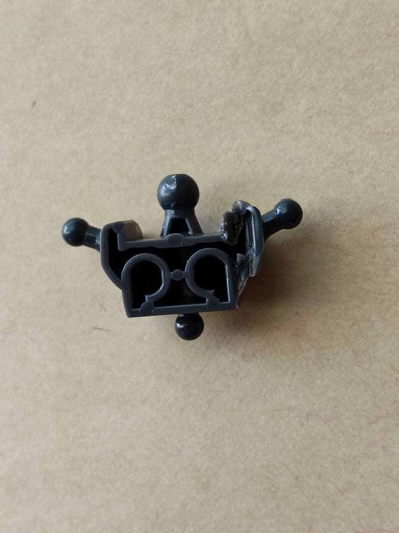 Blokees トランスフォーマー 星辰版 オプティマスプライマル ※訳あり品