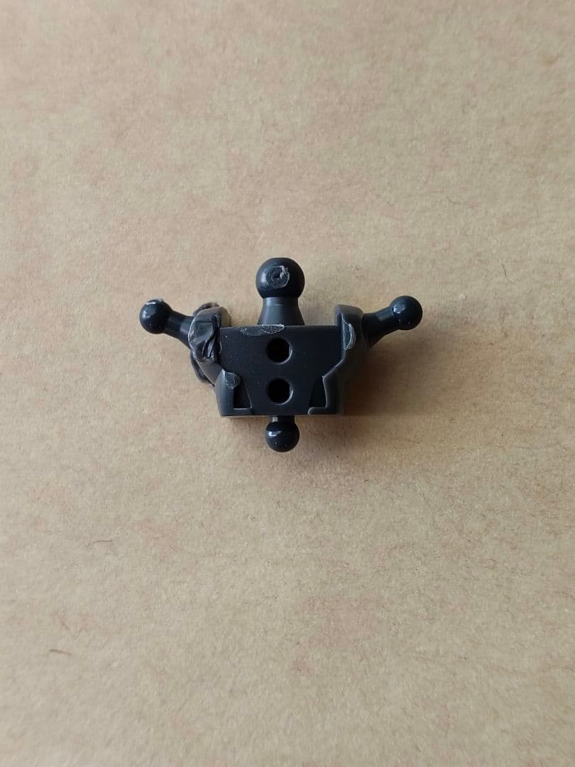 Blokees トランスフォーマー 星辰版 オプティマスプライマル ※訳あり品