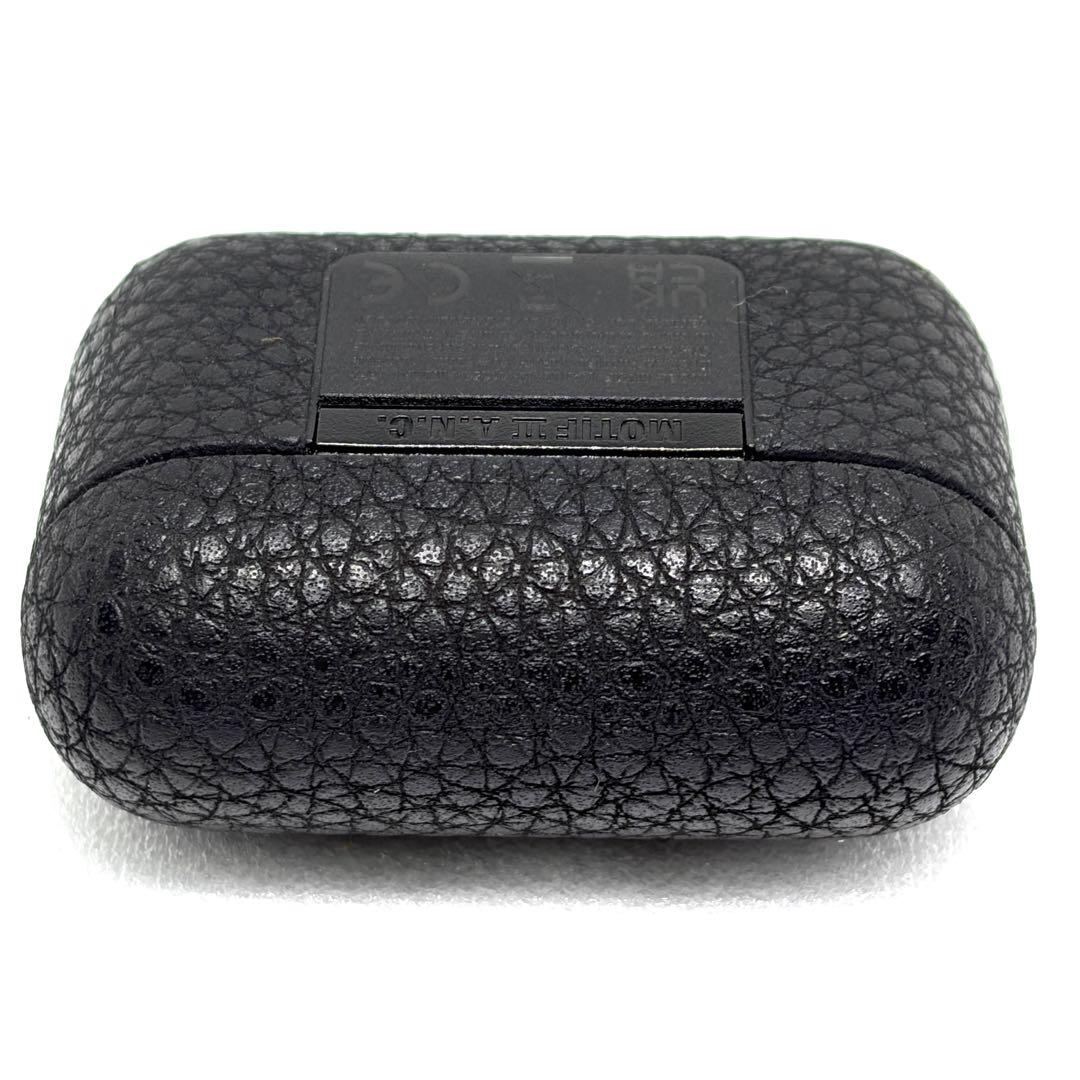 美品】Marshall Motif II A.N.C. ケースのみ (148) オーディオ機器