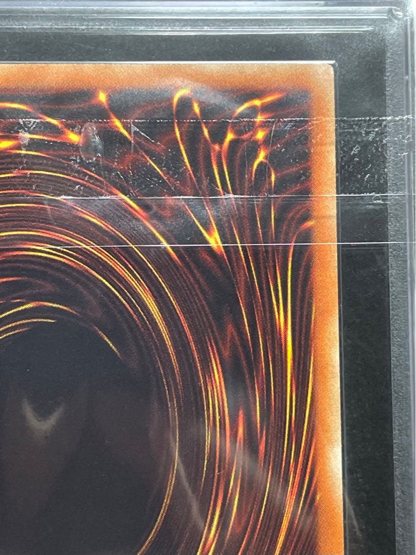 【ARS鑑定10】アクセスコードトーカー　ホログラフィックレア　日版