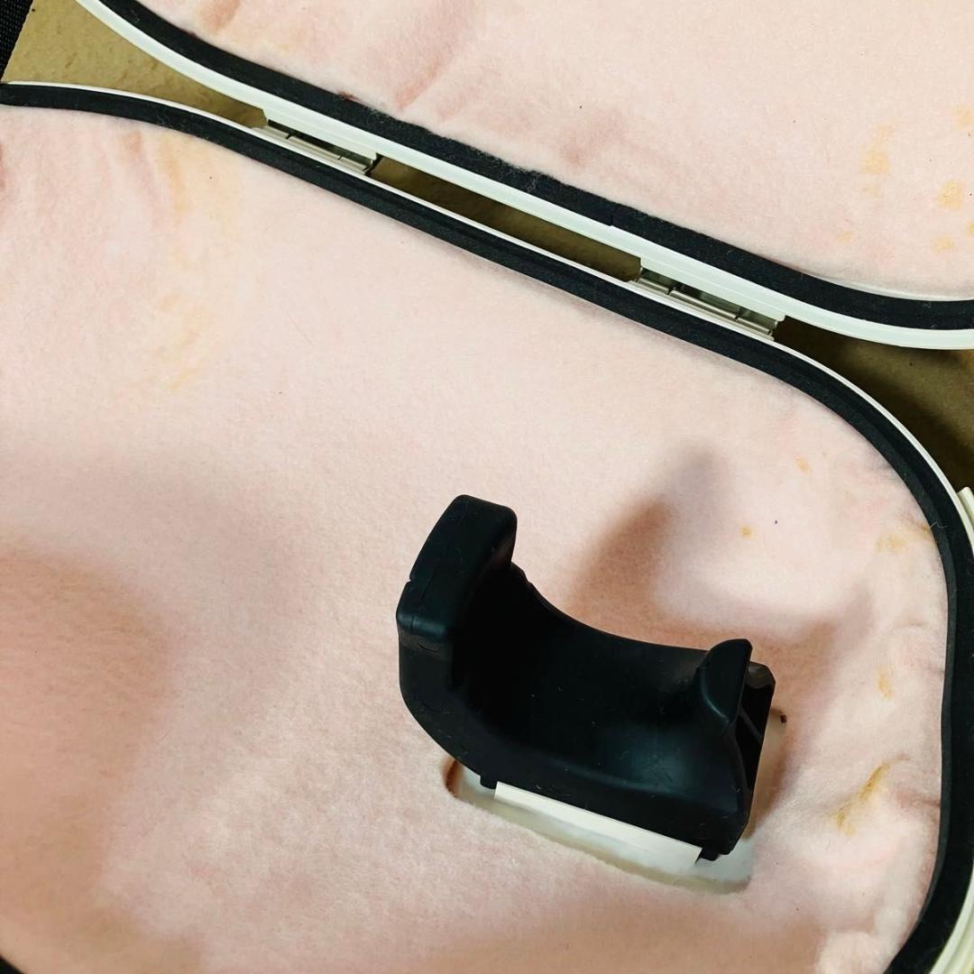 e-Sax BEST BRASS 消音器 ES2-AS ベストブラス サックス