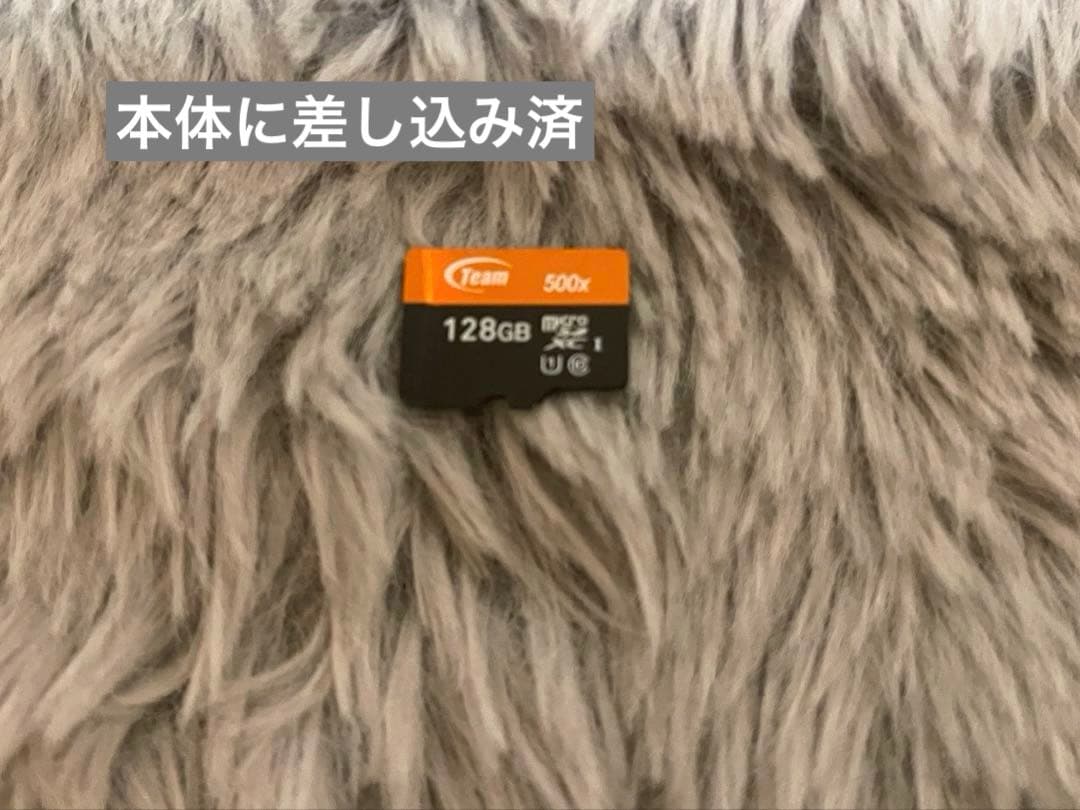 【完品】【動作確認済】NintendoSwitch スイッチ　SDカード付