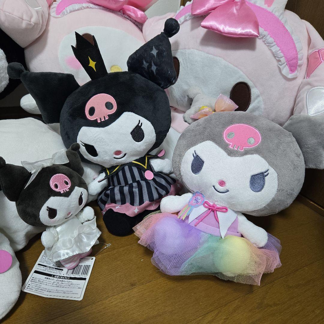 まとめ売り ぬいぐるみ