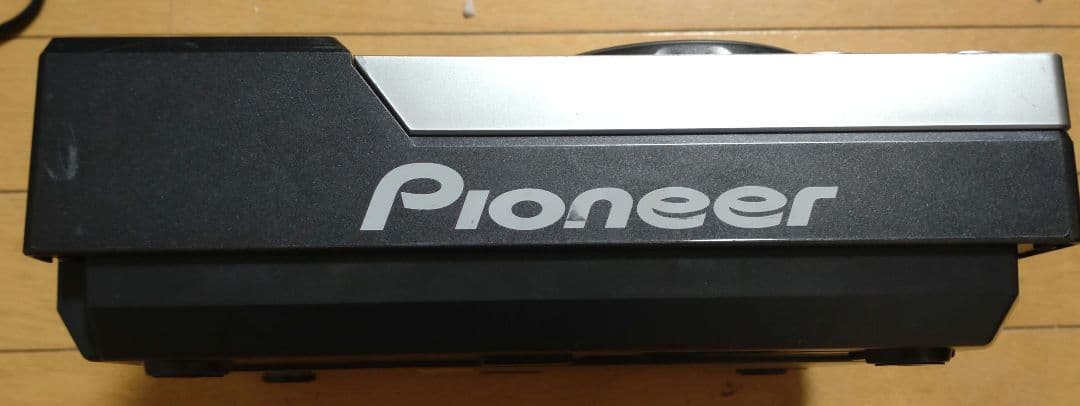 Pioneer CDJ-400 動作確認済み 送料込み 元箱あり Pioneer DJ