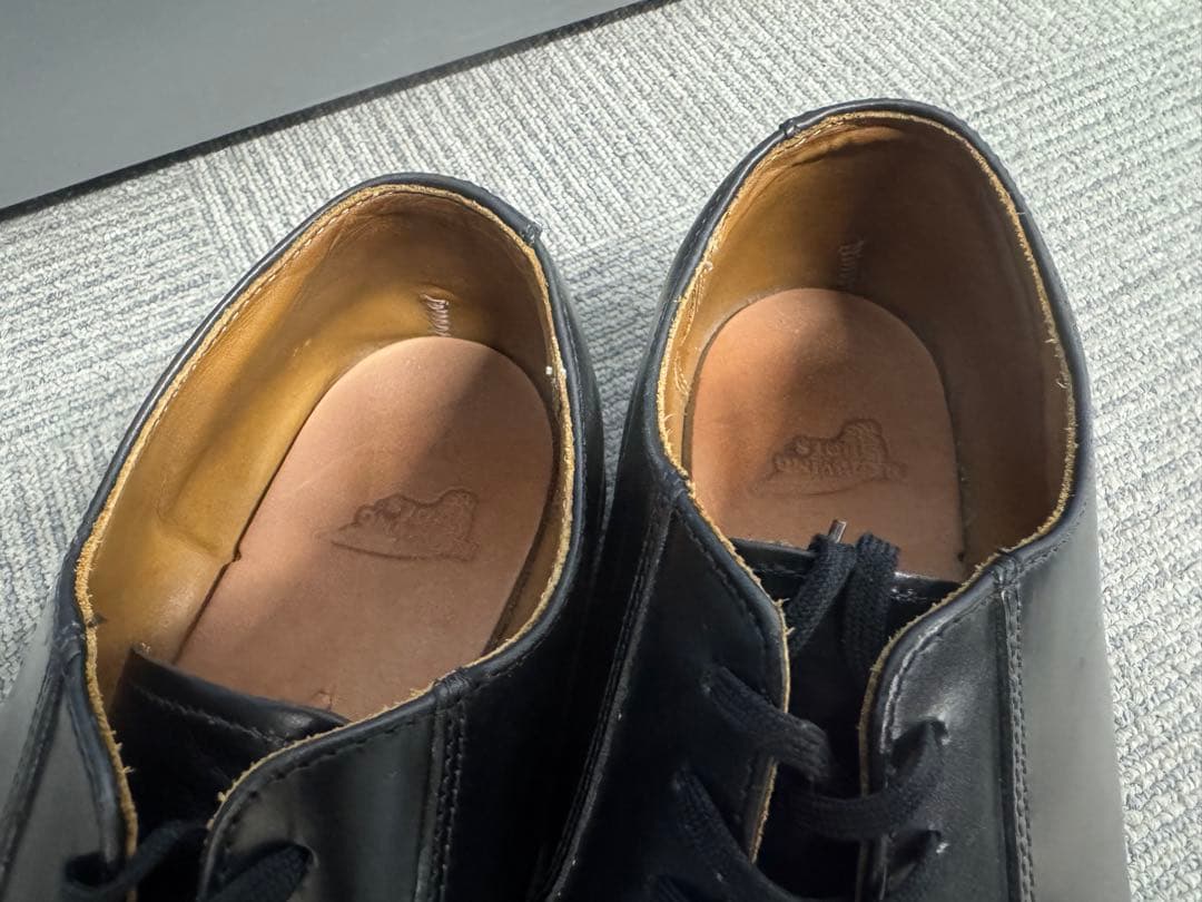 【REDWING】 POSTMAN OXFORD 101(D) レッドウイング