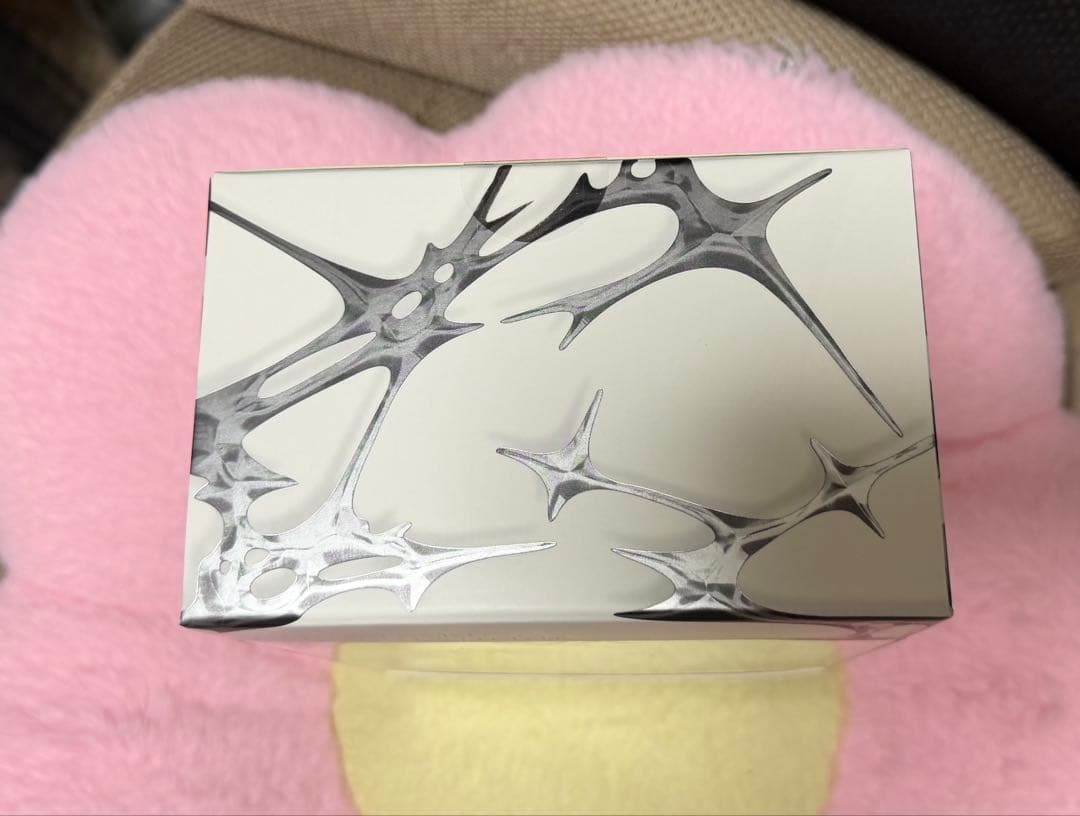 SKULLPANDA × XG ぬいぐるみペンダント（日本限定）