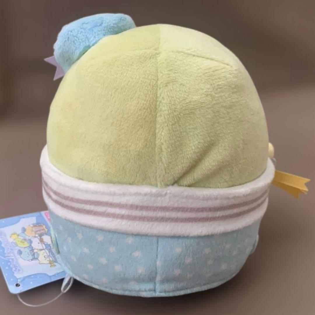 [1945]すみっコぐらし　星空演奏会　イベント限定　あつめてぬいぐるみ(５種)