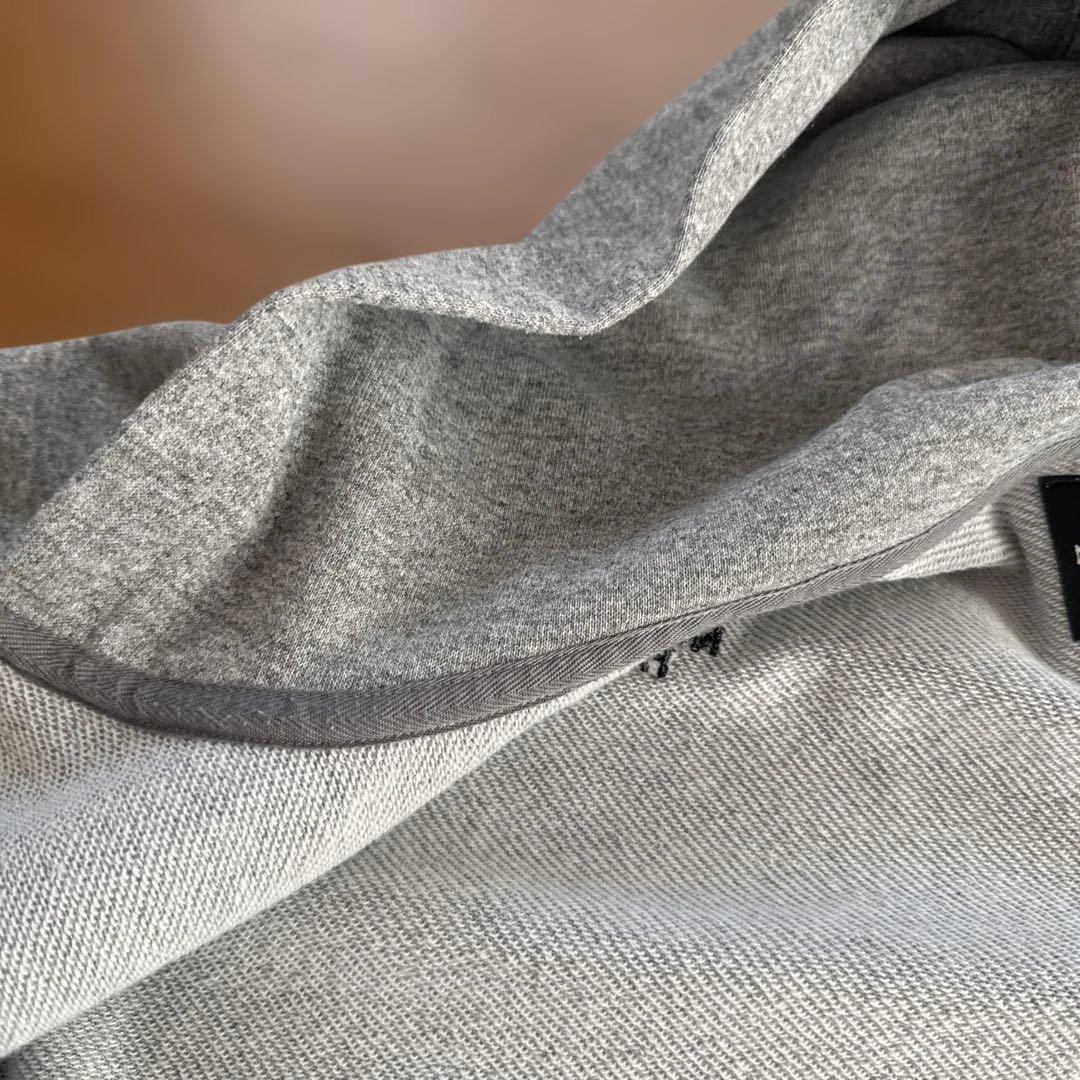 THE NORTH FACE グレー XL パーカー