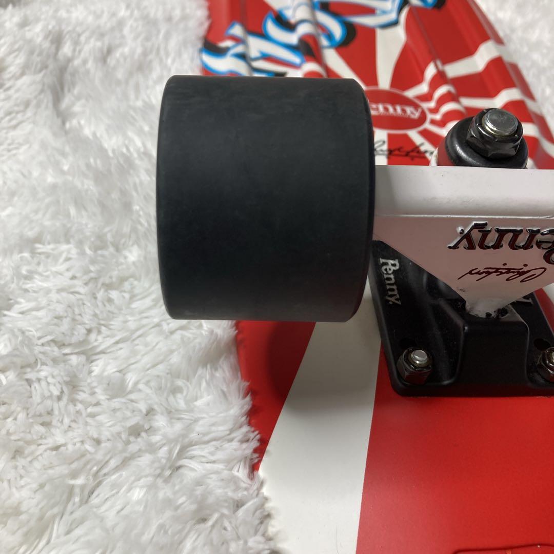 【限定品】【廃盤】Penny ペニー　クリスチャン　ホソイ