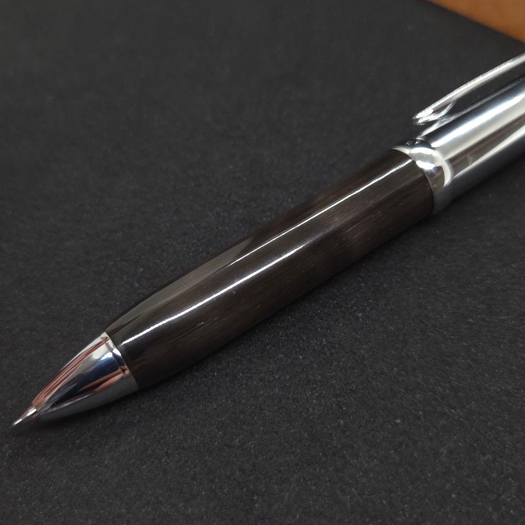 No.69ピュアモルトプレミアム3&1カスタム 水牛の角芯持ち