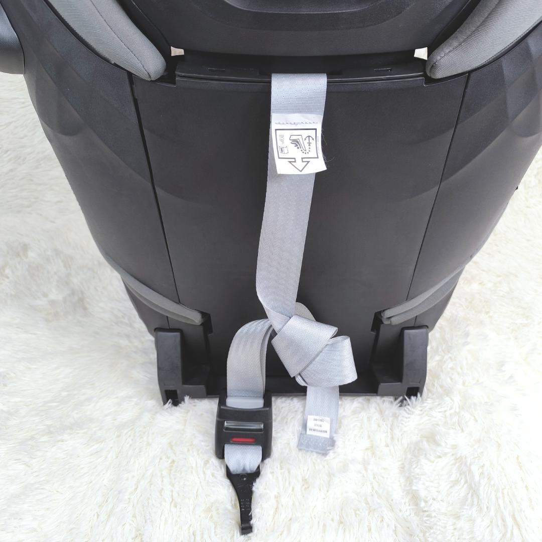美品✨CYBEX　PALLAS G　i-SIZE　チャイルドシート　ISOFIX