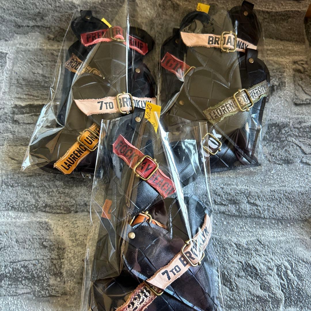 クッションタグAmerican ❤︎さん