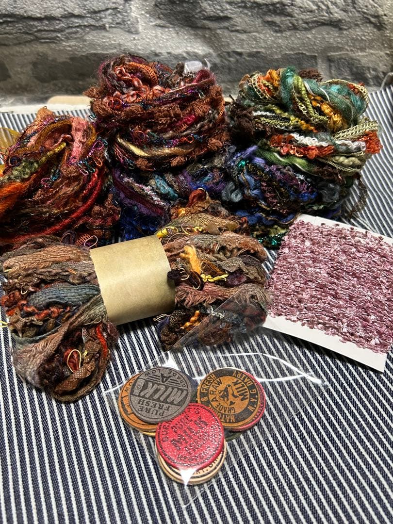 クッションタグAmerican ❤︎さん