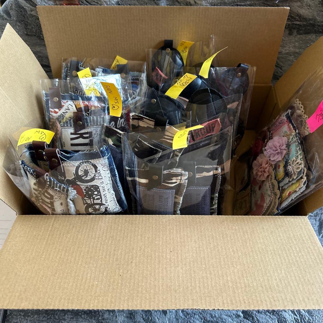 クッションタグAmerican ❤︎さん