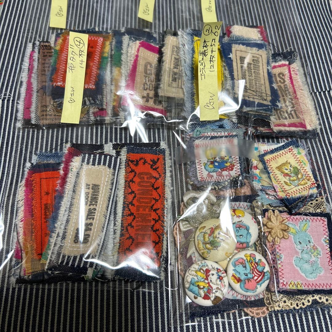 クッションタグAmerican ❤︎さん