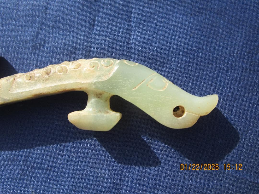 古竹 細工 四足 花台 架台 時代物 アンティークのスリムな花台の通販