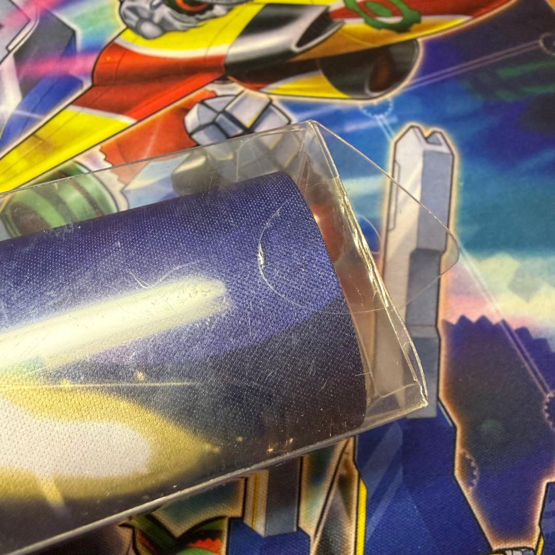 【特価】ジラーチ　プレイマット　未開封　CL2019 ポケモンカード