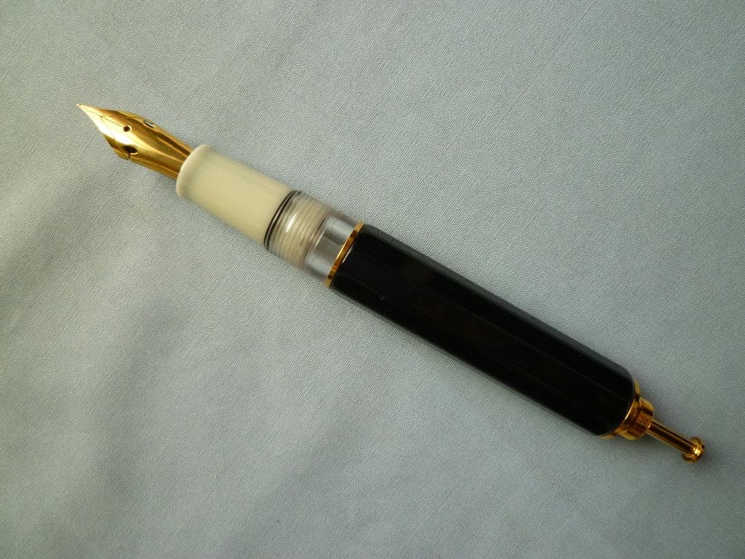 WAGNER 2023 Black Decagon（十角形）