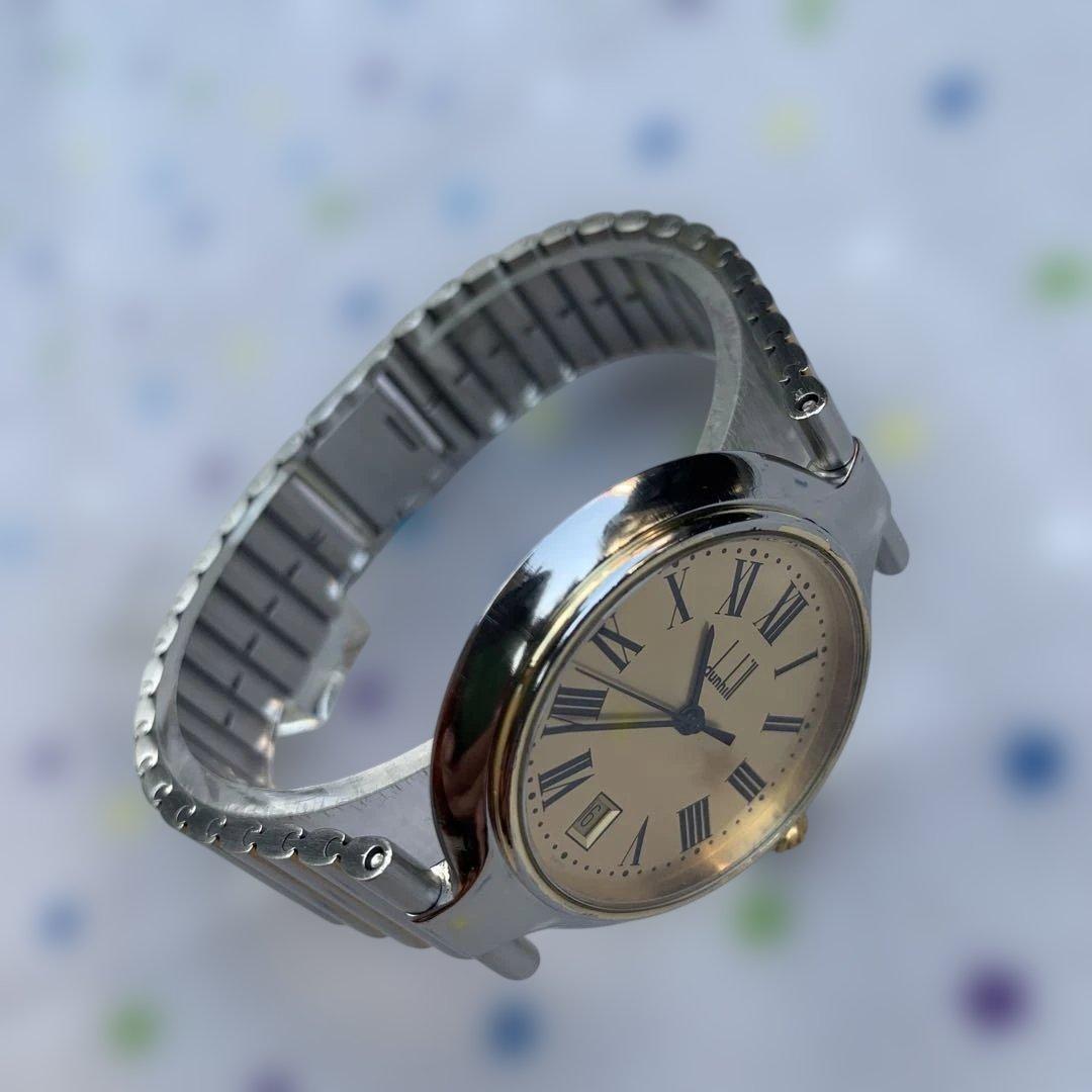 ダンヒル ミレニアム ラージサイズ