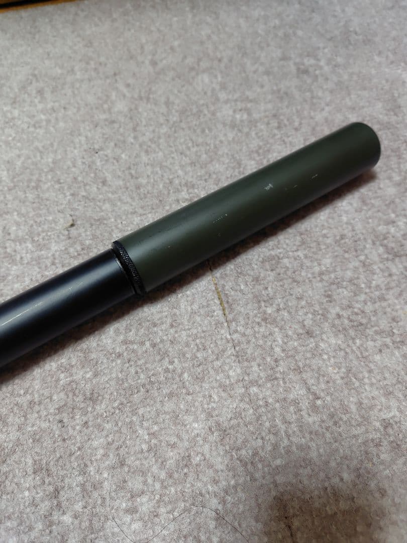 東京マルイ VSR-10 プロスナイパー Gスペック　スコープ付　付属品も