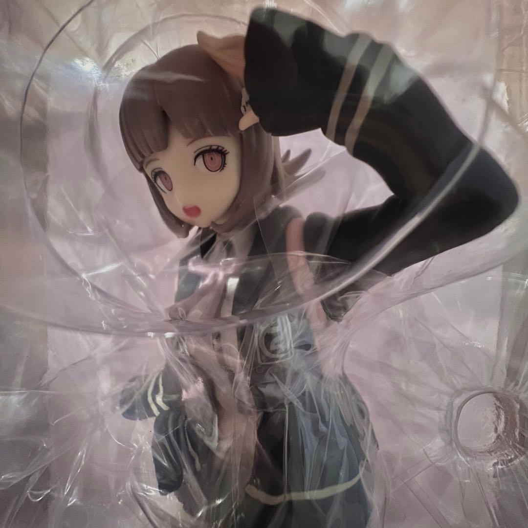 empty スーパーダンガンロンパ2 七海千秋&モノミ フィギュア