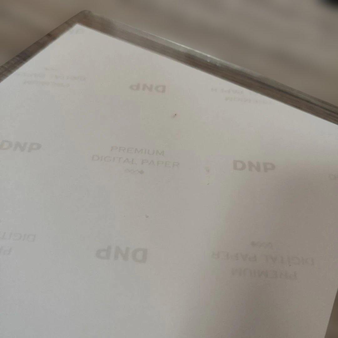 令和ロマン 月刊芸人 L2判写真 スタンドミラー