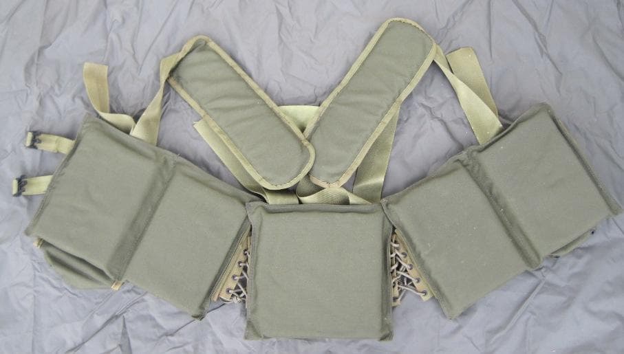 90年代NAVY・SEALsガンナーベスト（レプリカ） - メルカリ