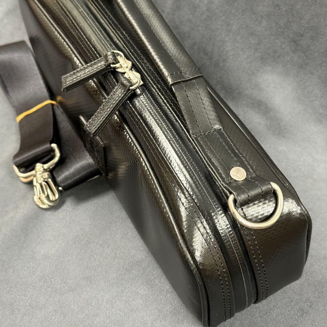 NAHOK ピッコロ ケースカバー マットブラック 新品同様 綺麗