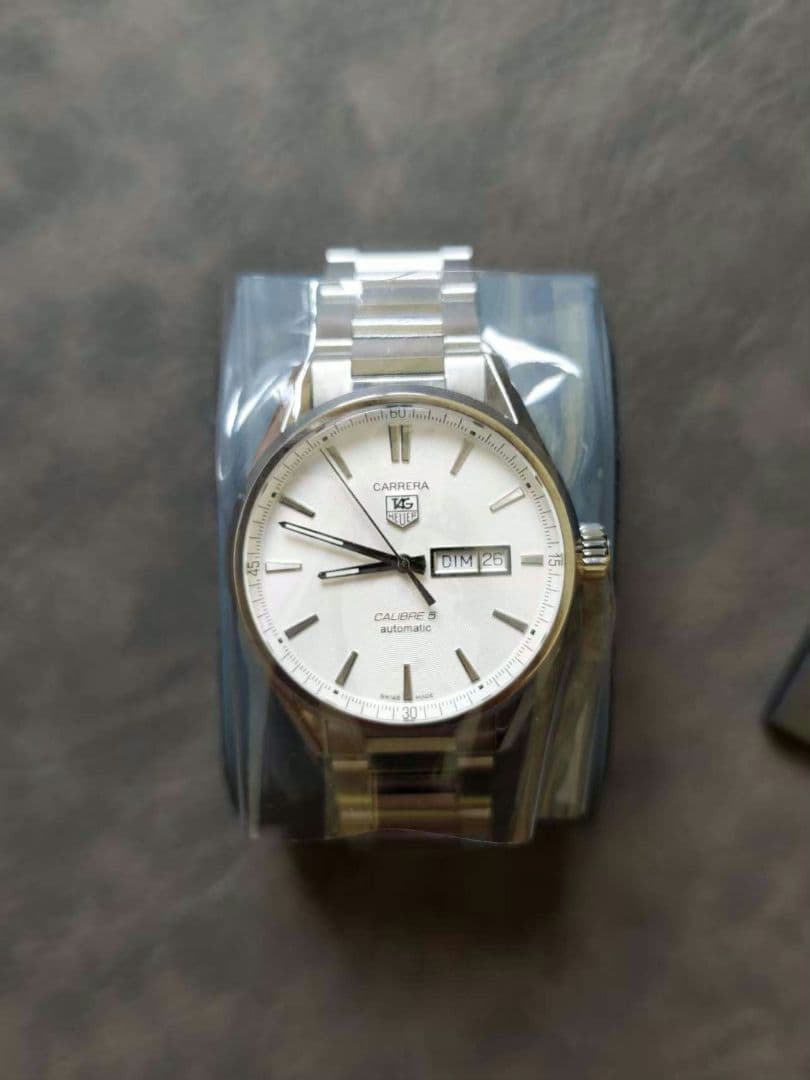 タグホイヤー TAG Heuer WAR201B