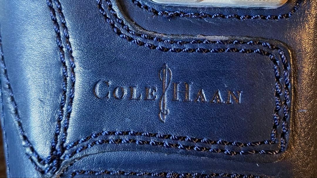 COLE HAAN 【コールハン】 ドライビングシューズ