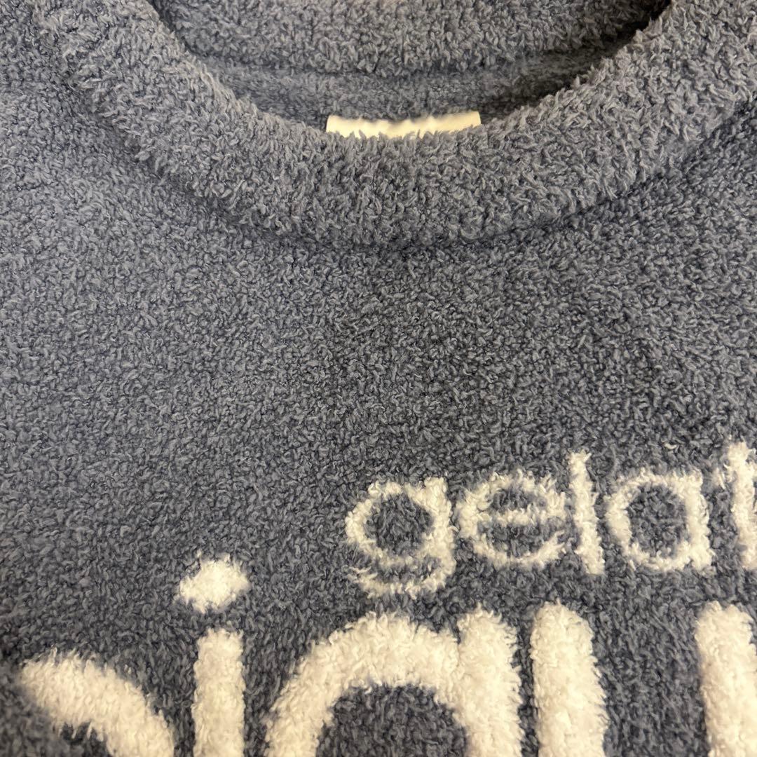 ジェラートピケ　カビゴン　上下セット　ポケモン