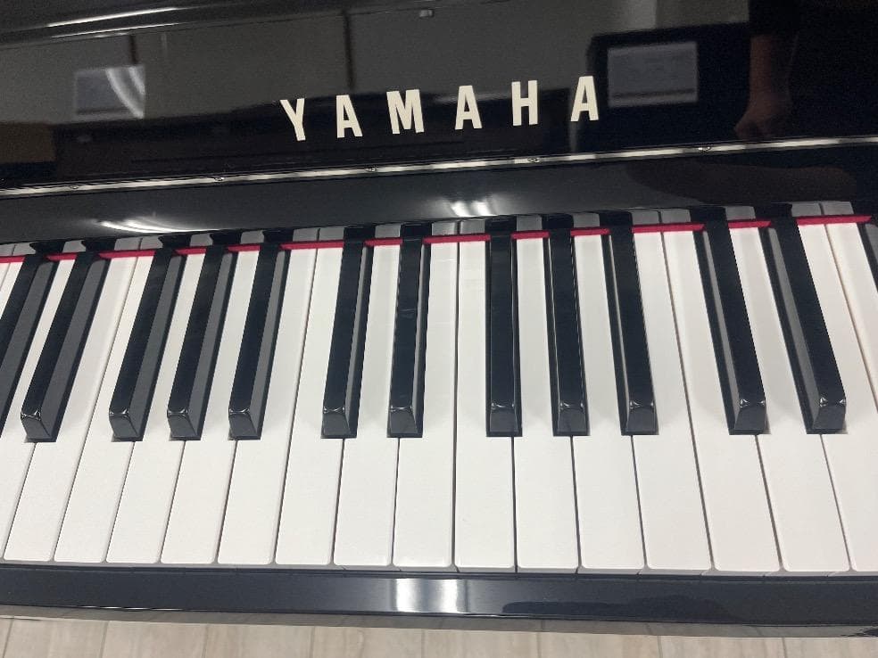 ☆77154【電子ピアノ】YAMAHA NU1X 18年製