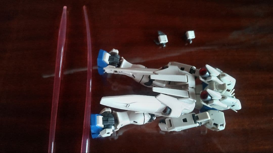 HG 1/144 デンドロビウム 完成ジャンク品 バンダイ ガンプラ